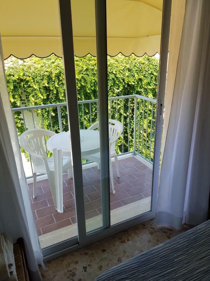 Hotel Margot Lido di Camaiore Habitación foto